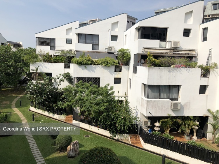Rich East Garden (D16), Condominium #209831881